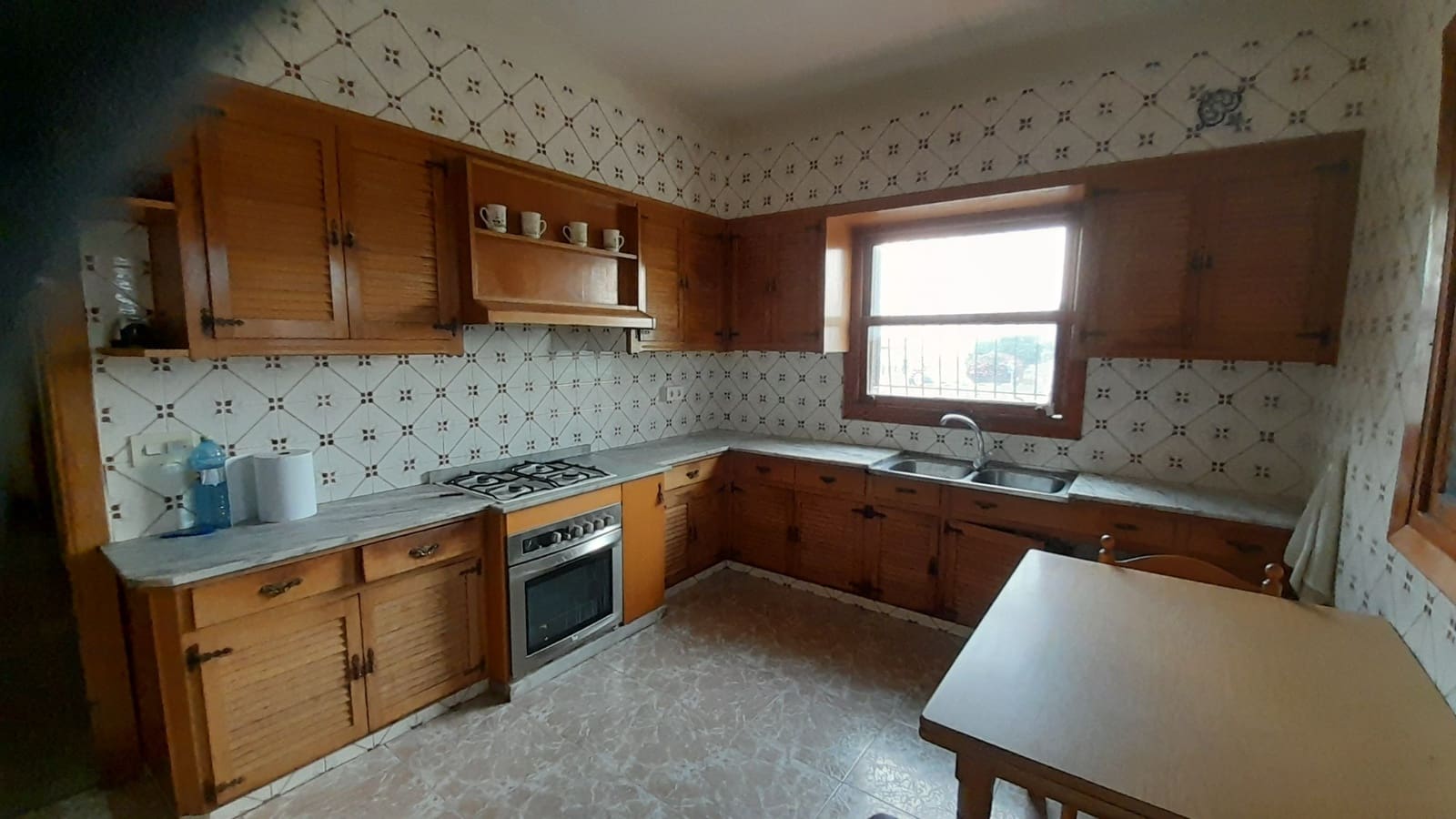 5 soveværelse Finca/Landehus til salg i Benejuzar med swimmingpool garage - € 295.000 (Ref: 9189409)