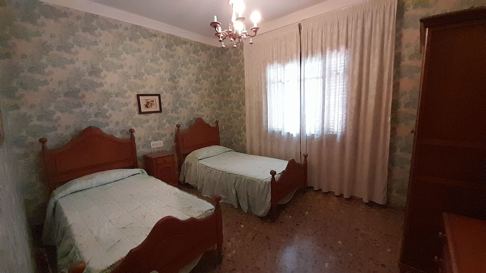 5 soveværelse Finca/Landehus til salg i Benejuzar med swimmingpool garage - € 295.000 (Ref: 9189409)