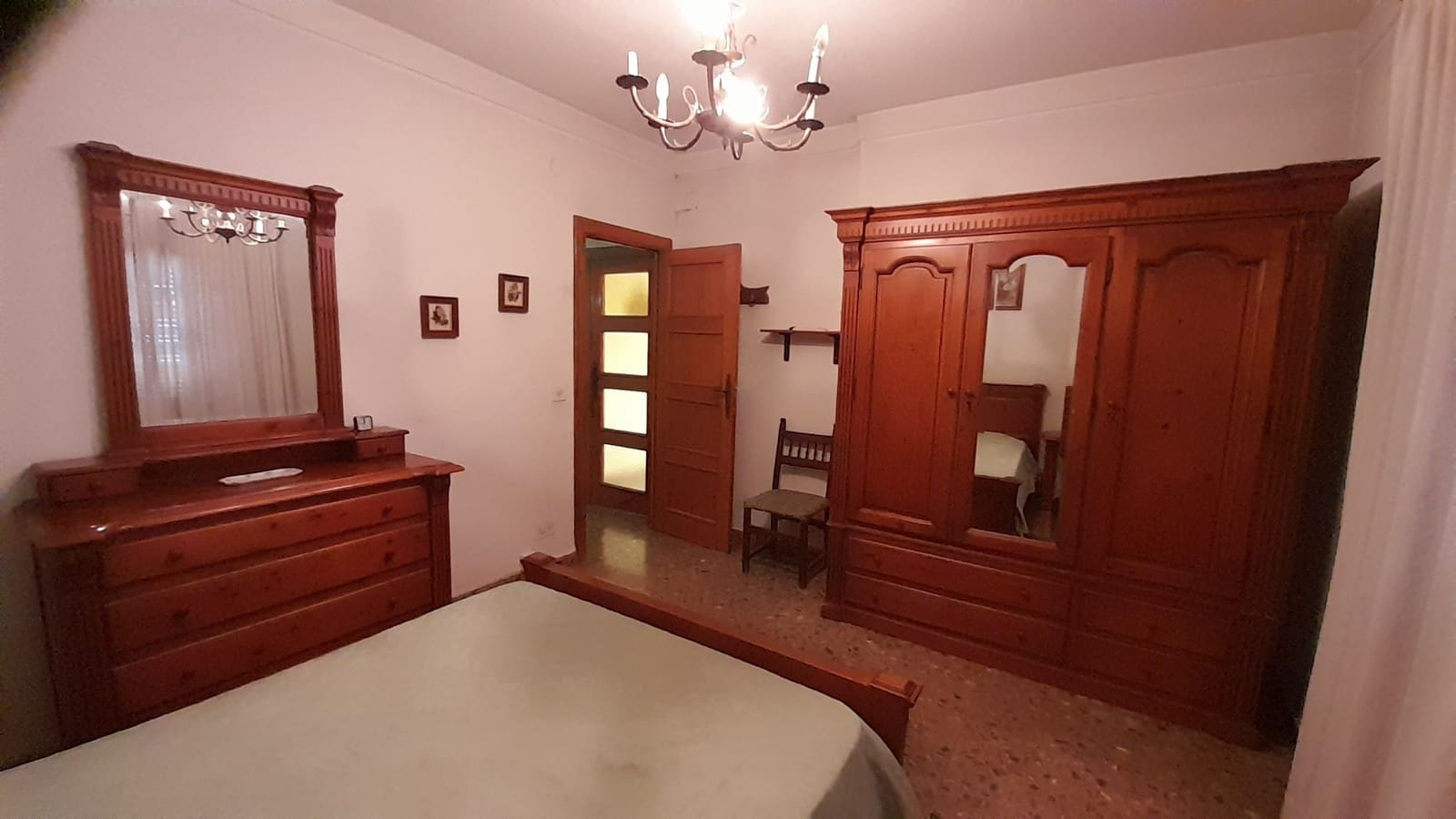 5 soveværelse Finca/Landehus til salg i Benejuzar med swimmingpool garage - € 295.000 (Ref: 9189409)