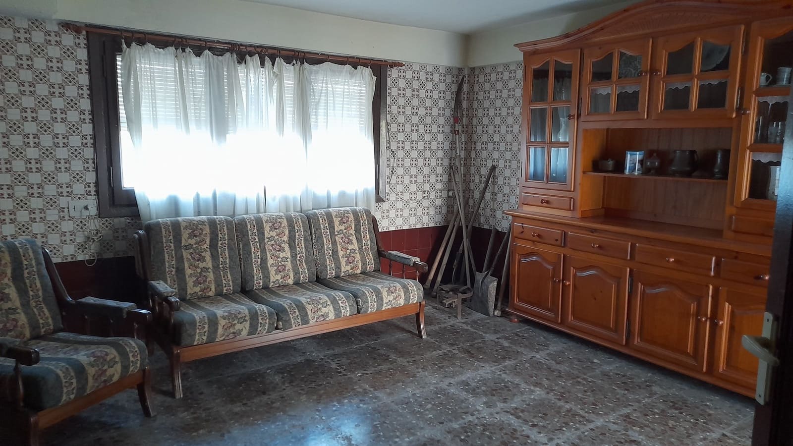 5 soveværelse Finca/Landehus til salg i Benejuzar med swimmingpool garage - € 295.000 (Ref: 9189409)