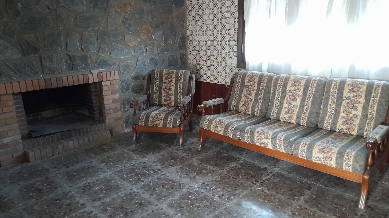 5 soveværelse Finca/Landehus til salg i Benejuzar med swimmingpool garage - € 295.000 (Ref: 9189409)