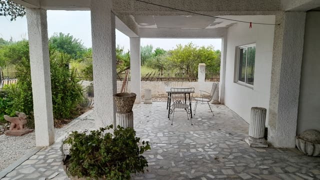 5 quarto Quinta/Casa Rural para venda em Benejúzar com piscina garagem - 295 000 € (Ref: 9189409)