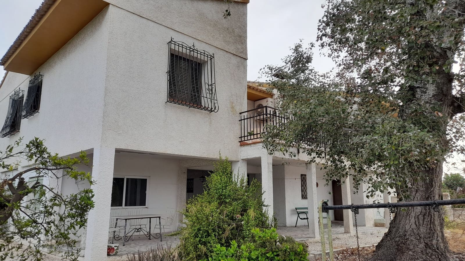 5 soveværelse Finca/Landehus til salg i Benejuzar med swimmingpool garage - € 295.000 (Ref: 9189409)