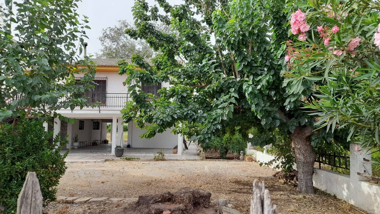 5 soveværelse Finca/Landehus til salg i Benejuzar med swimmingpool garage - € 295.000 (Ref: 9189409)