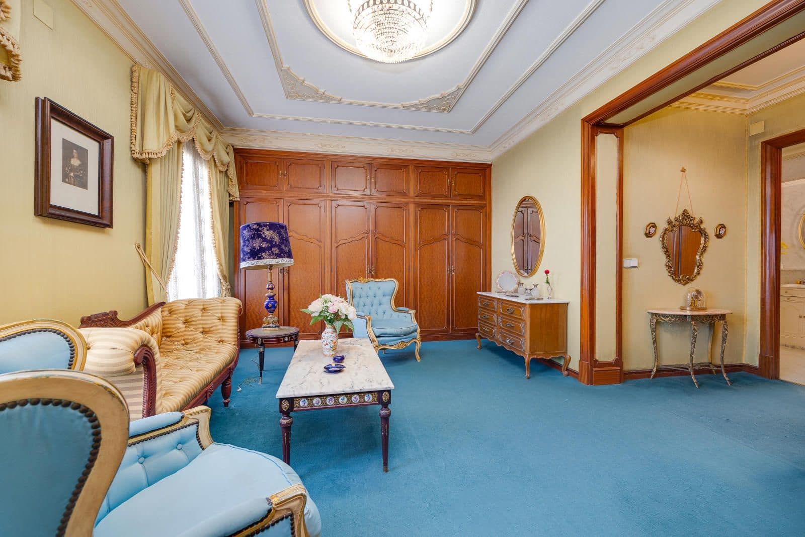 12 camera da letto Villa in vendita in Callosa de Segura con piscina garage - 1.065.000 € (Rif: 9189410)