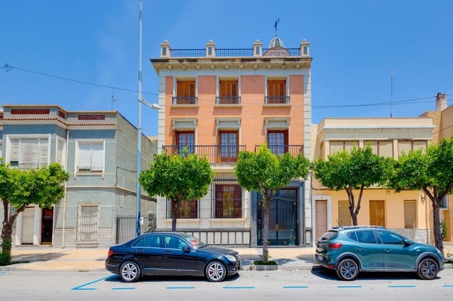 12 bedroom Villa for sale in Callosa de Segura with pool garage - € 1,065,000 (Ref: 9189410)