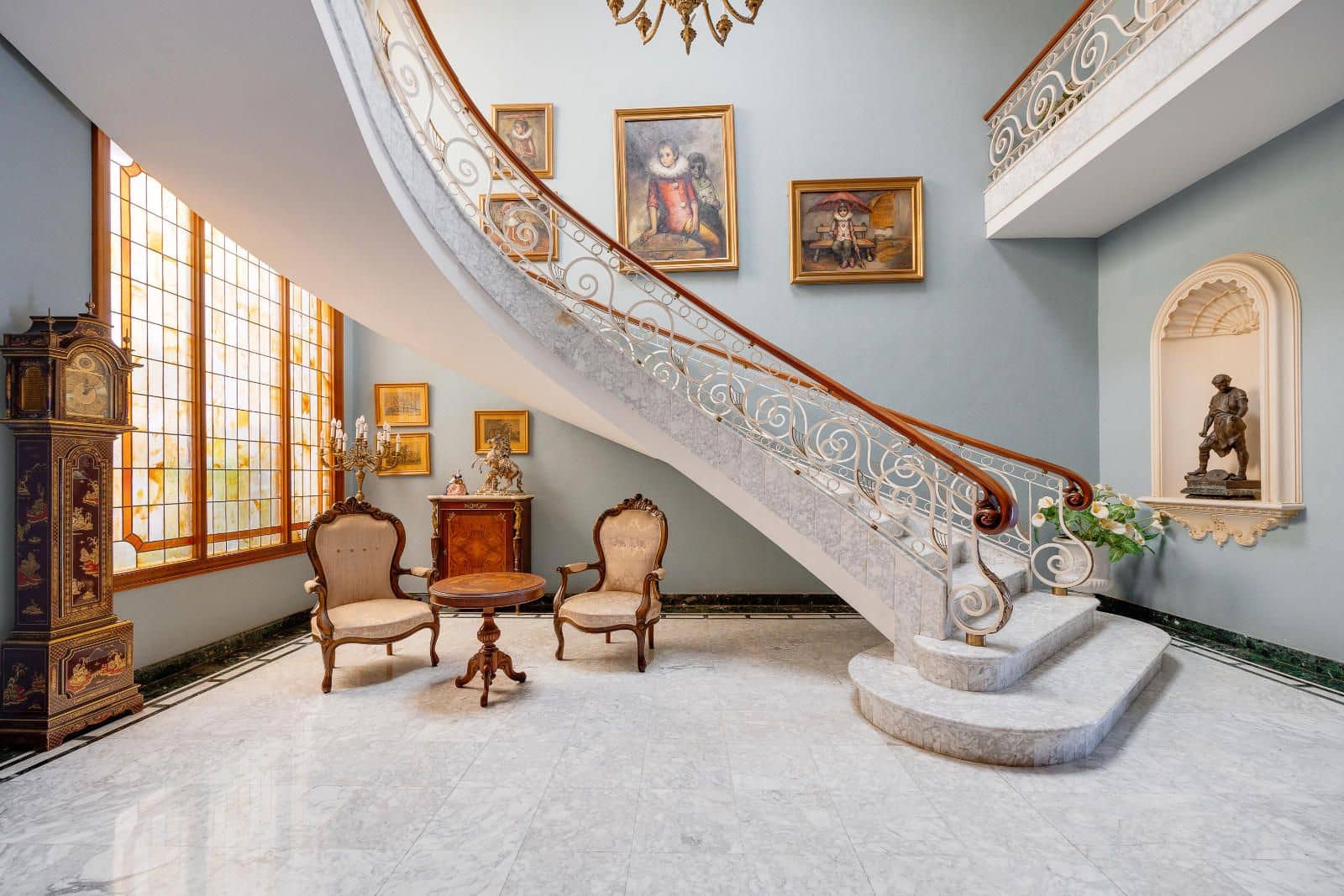 12 camera da letto Villa in vendita in Callosa de Segura con piscina garage - 1.065.000 € (Rif: 9189410)