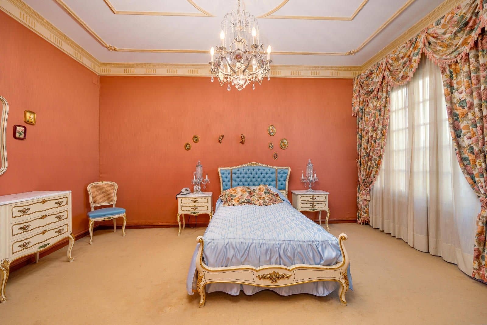 12 camera da letto Villa in vendita in Callosa de Segura con piscina garage - 1.065.000 € (Rif: 9189410)