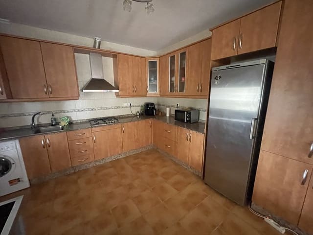 3 slaapkamer Finca/Landhuis te koop in Daya Vieja - € 345.000 (Ref: 9190721)