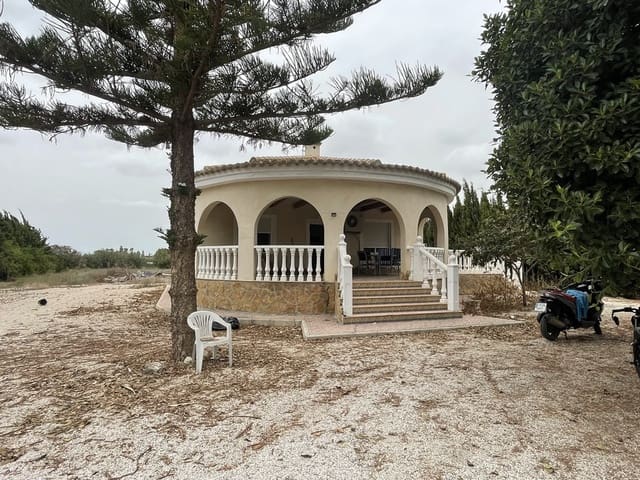 3 slaapkamer Finca/Landhuis te koop in Daya Vieja - € 345.000 (Ref: 9190721)