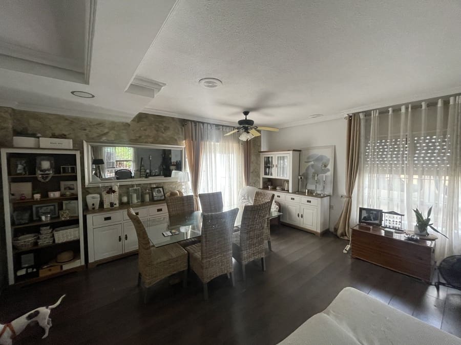 Casa de 3 habitaciones en Rojales en venta con piscina - 172.900 € (Ref: 9191830)