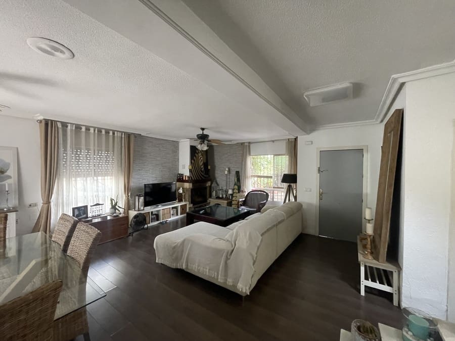 Casa de 3 habitaciones en Rojales en venta con piscina - 172.900 € (Ref: 9191830)