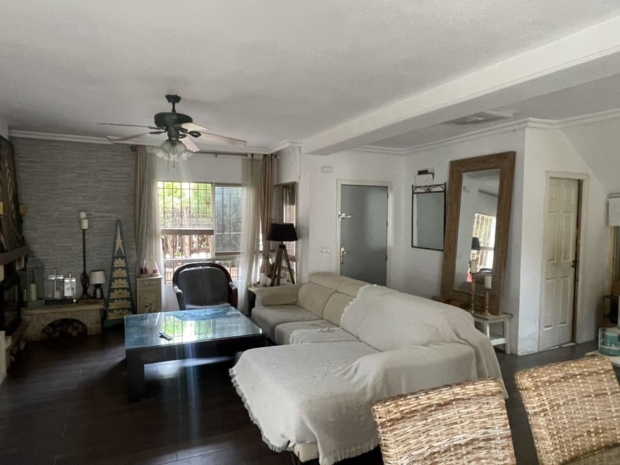 Casa de 3 habitaciones en Rojales en venta con piscina - 172.900 € (Ref: 9191830)