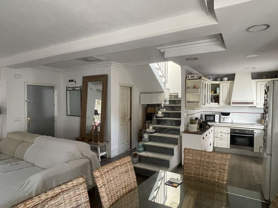 Casa de 3 habitaciones en Rojales en venta con piscina - 172.900 € (Ref: 9191830)