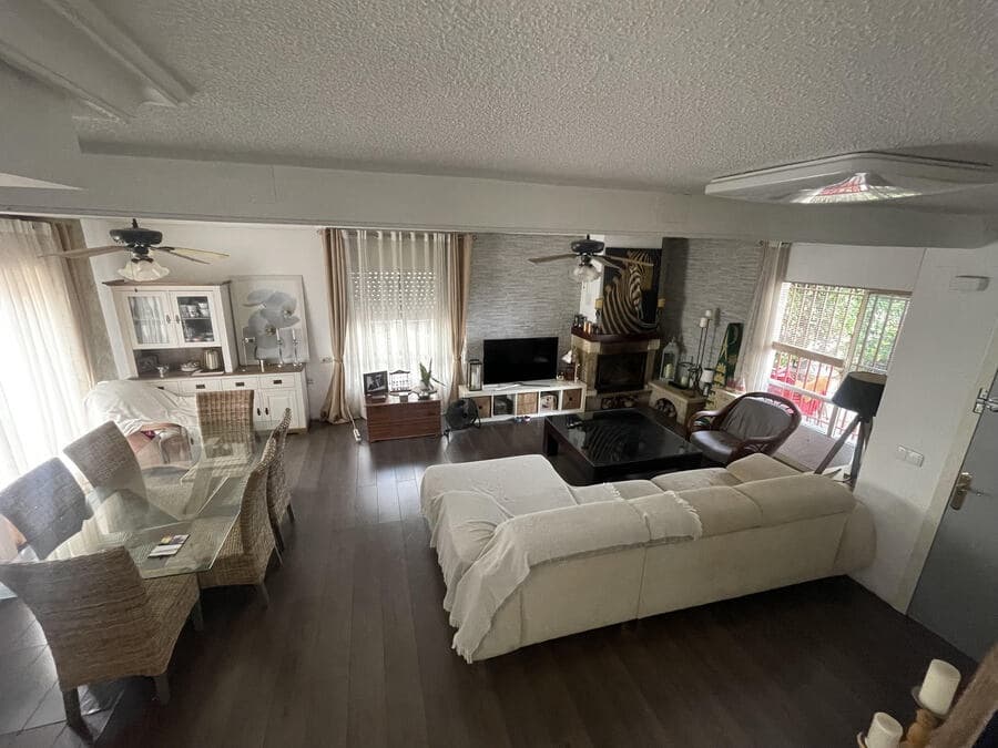 Casa de 3 habitaciones en Rojales en venta con piscina - 172.900 € (Ref: 9191830)