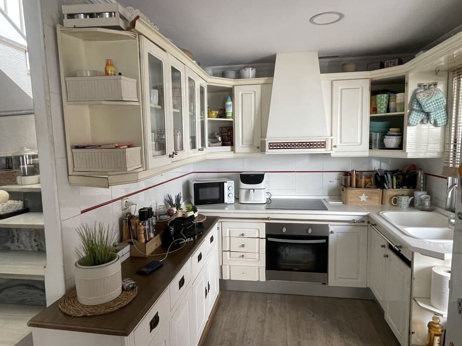 Casa de 3 habitaciones en Rojales en venta con piscina - 172.900 € (Ref: 9191830)