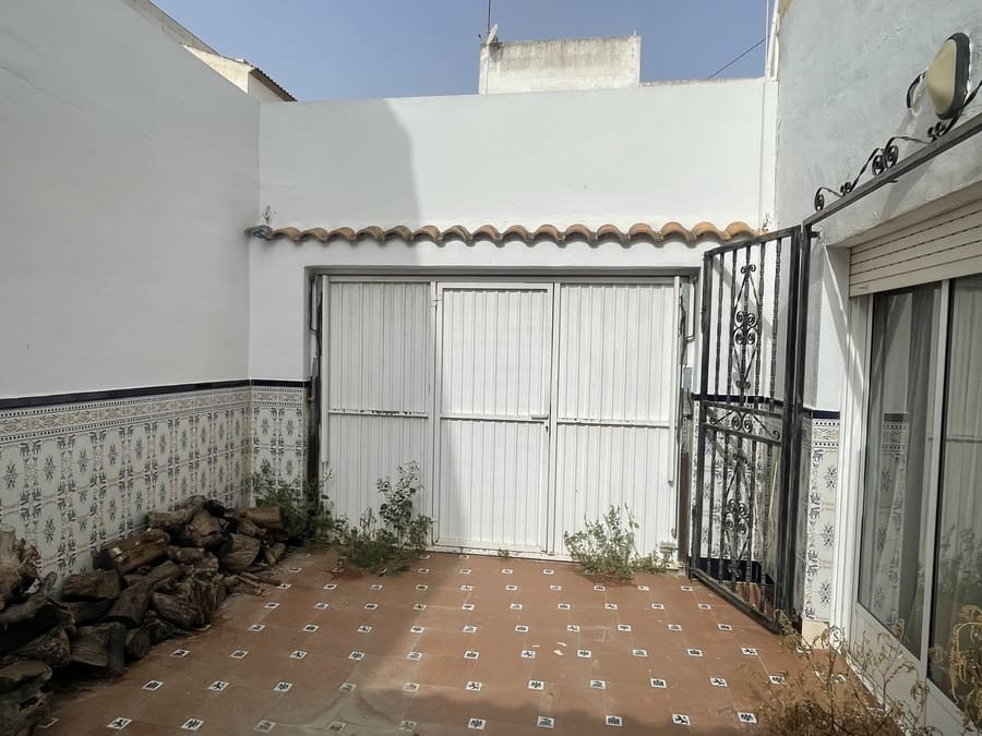 Casa de 3 habitaciones en Rojales en venta con piscina - 172.900 € (Ref: 9191830)