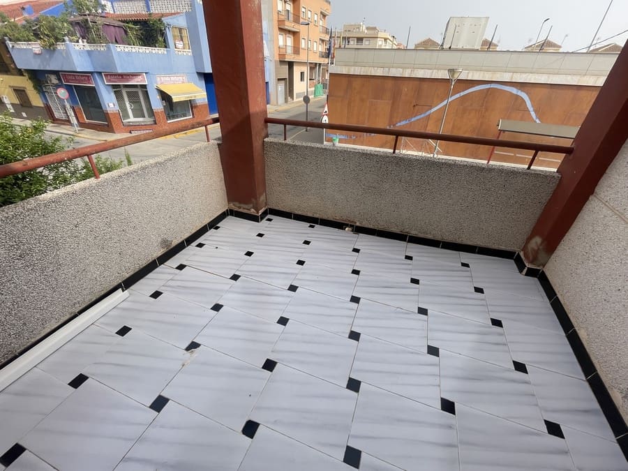 Casa de 3 habitaciones en Rojales en venta con piscina - 172.900 € (Ref: 9191830)