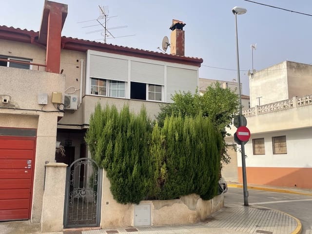 Casa de 3 habitaciones en Rojales en venta con piscina - 172.900 € (Ref: 9191830)