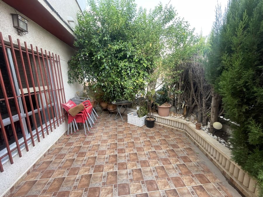 Casa de 3 habitaciones en Rojales en venta con piscina - 172.900 € (Ref: 9191830)