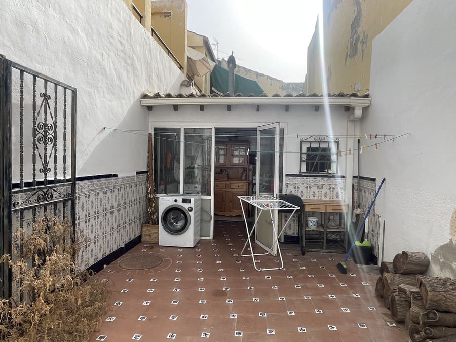 Casa de 3 habitaciones en Rojales en venta con piscina - 172.900 € (Ref: 9191830)