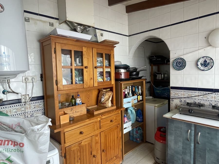 Casa de 3 habitaciones en Rojales en venta con piscina - 172.900 € (Ref: 9191830)