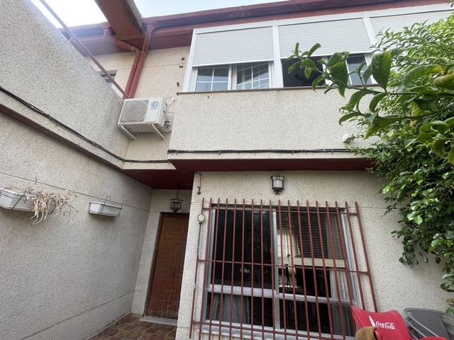 Casa de 3 habitaciones en Rojales en venta con piscina - 172.900 € (Ref: 9191830)