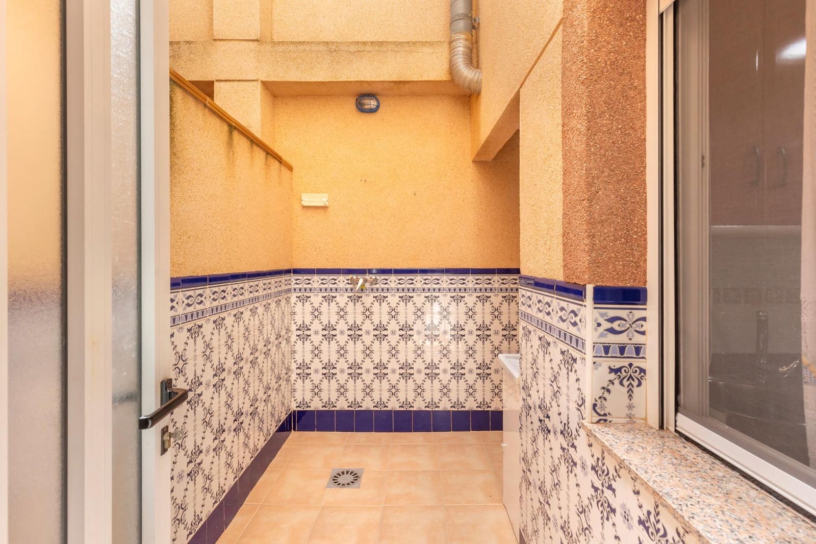 Apartamento de 4 habitaciones en Los Alcázares en venta con garaje - 219.900 € (Ref: 9193090)