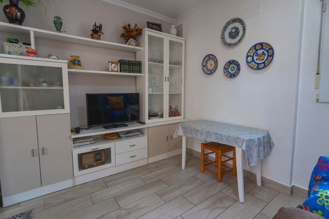 3 sovrum Semi-fristående Villa till salu i Ciudad Quesada, Rojales med pool - 219 950 € (Ref: 9193098)