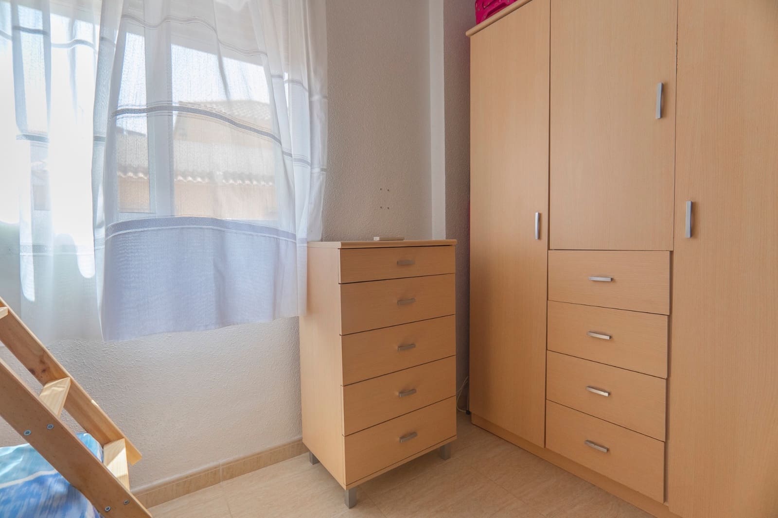 3 sovrum Semi-fristående Villa till salu i Ciudad Quesada med pool - 219 950 € (Ref: 9193098)