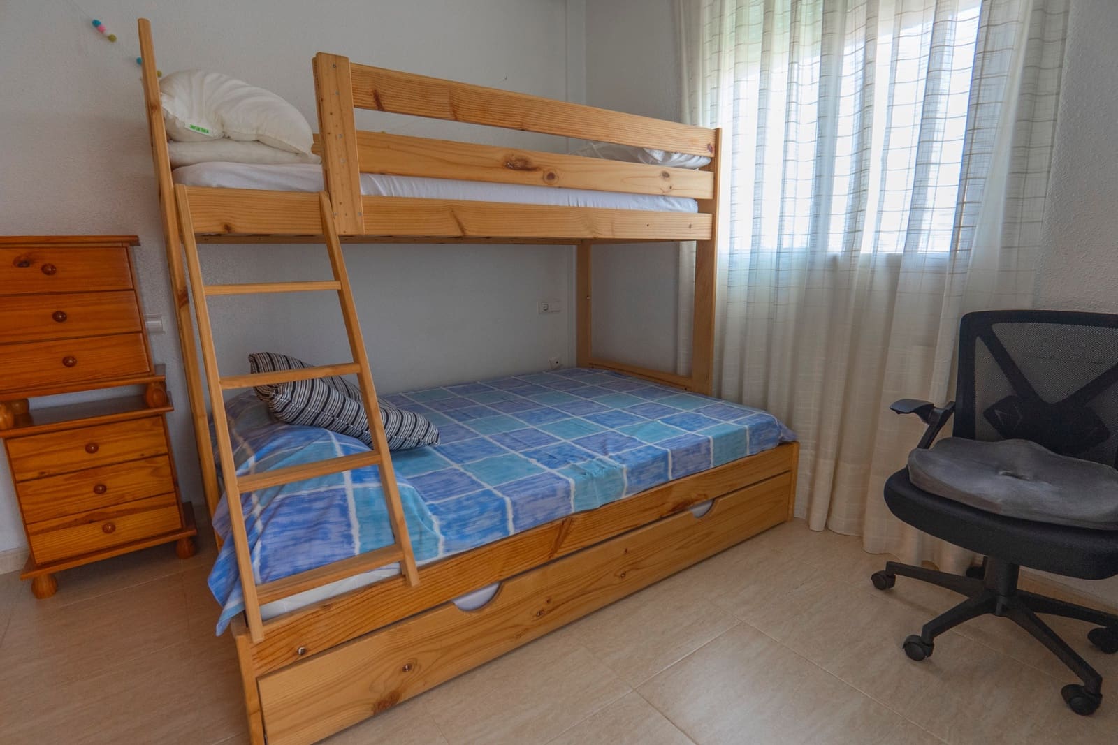 3 sovrum Semi-fristående Villa till salu i Ciudad Quesada med pool - 219 950 € (Ref: 9193098)