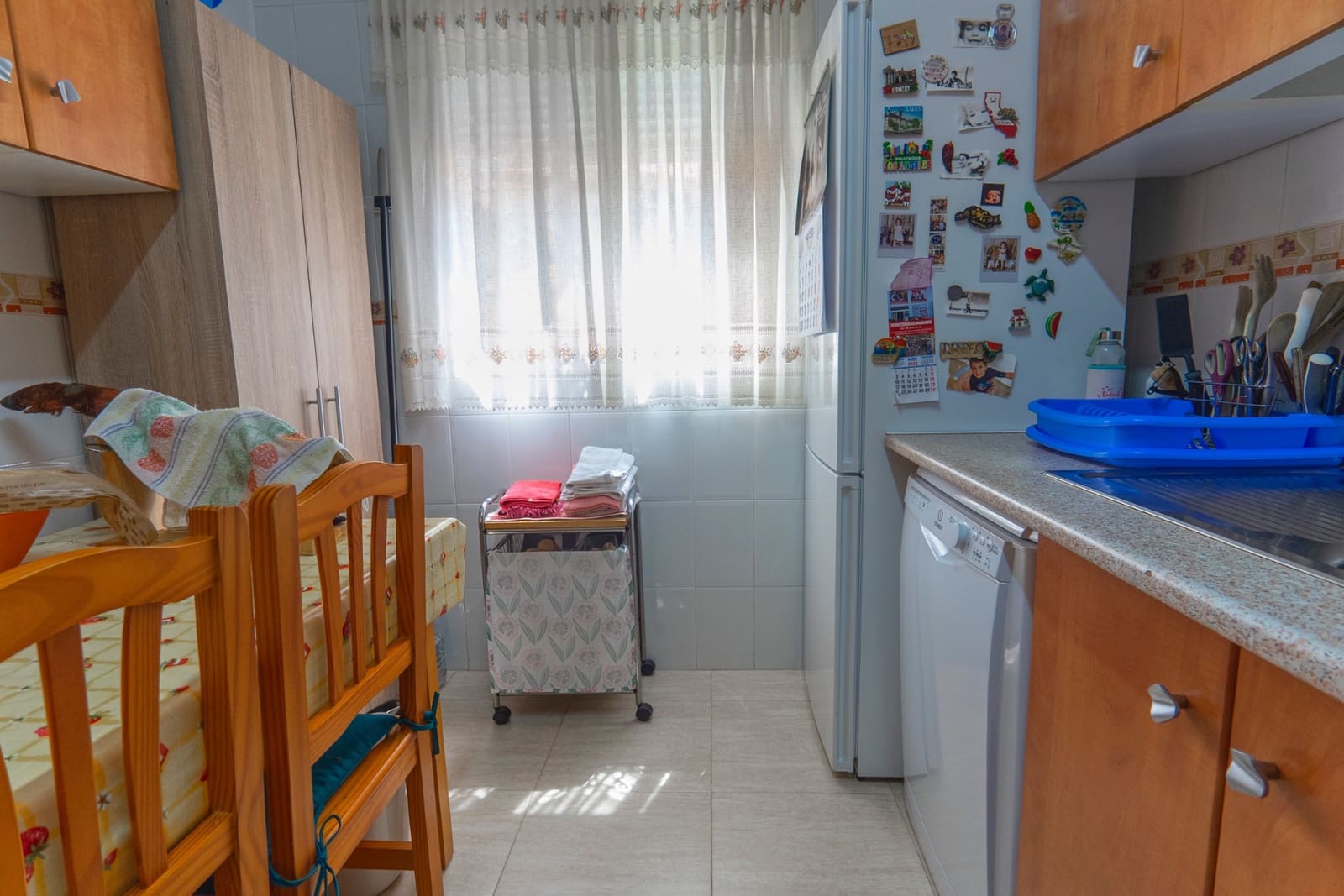 3 sovrum Semi-fristående Villa till salu i Ciudad Quesada med pool - 219 950 € (Ref: 9193098)