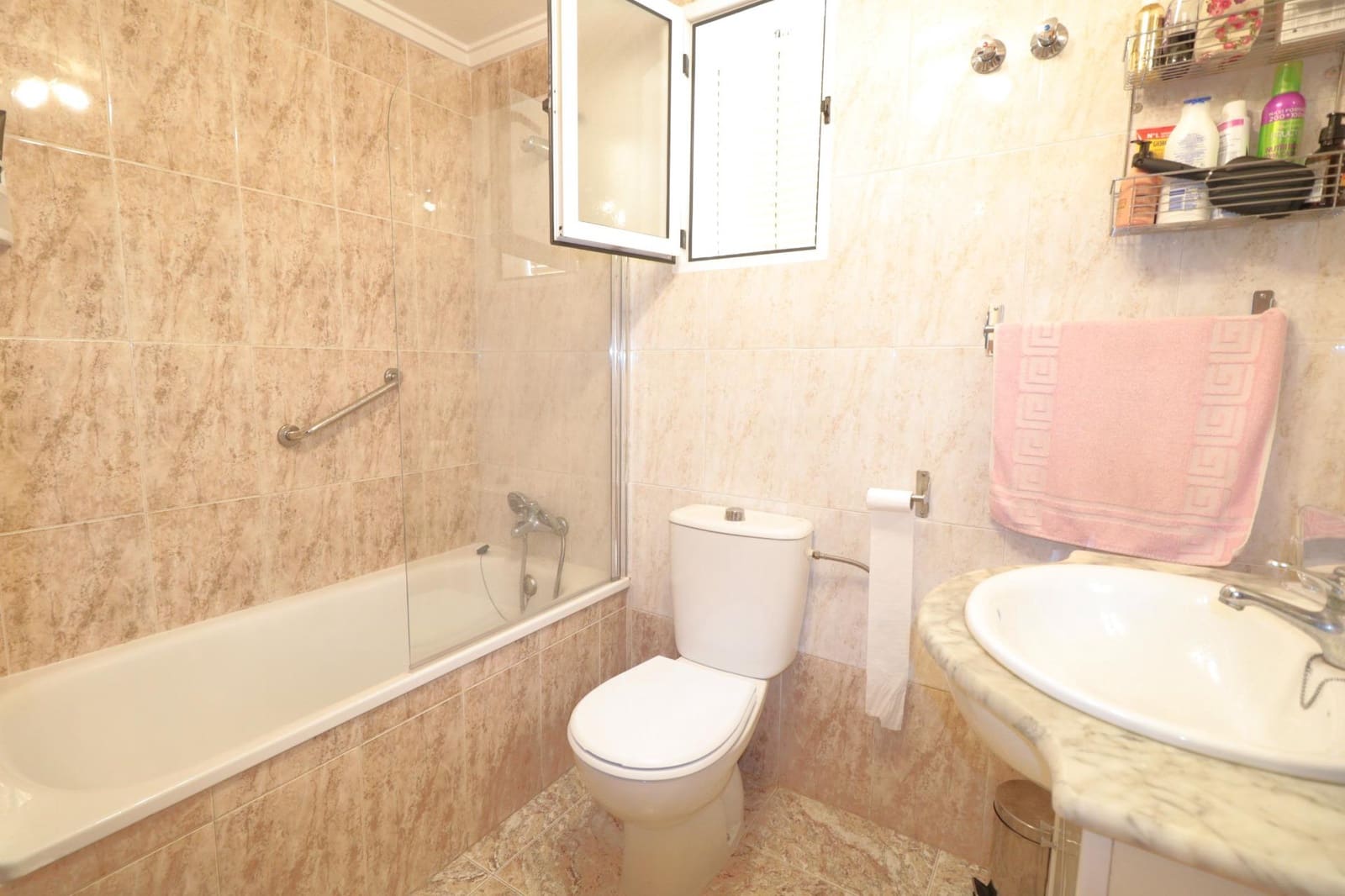 2 camera da letto Appartamento in vendita in Torrevieja - 129.900 € (Rif: 9193099)