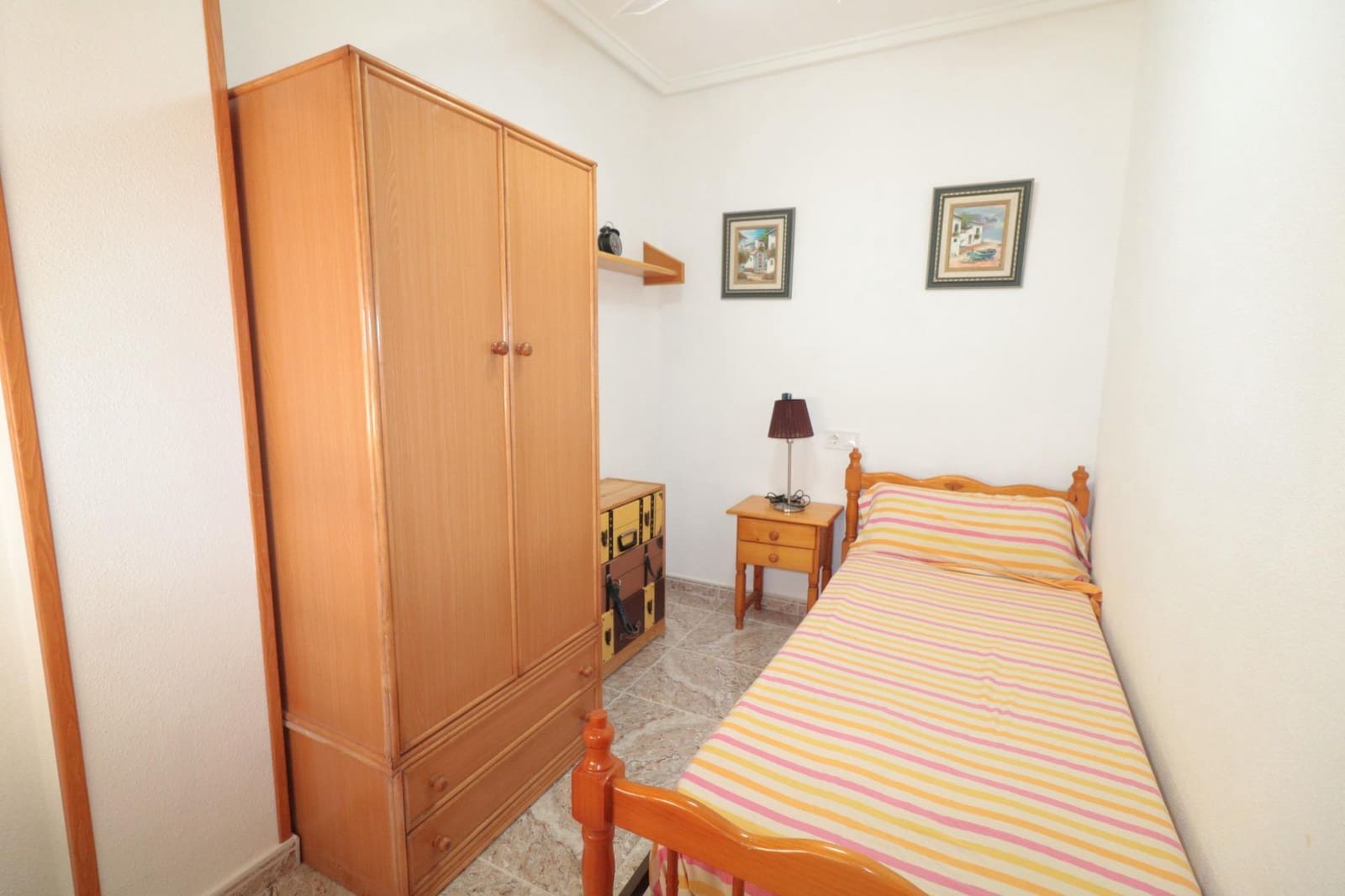 2 camera da letto Appartamento in vendita in Torrevieja - 129.900 € (Rif: 9193099)