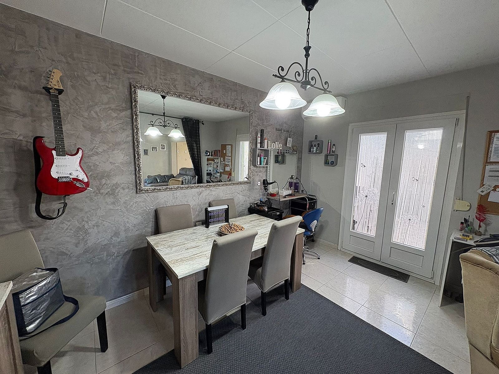 3 quarto Casa em Banda para venda em Casas del Senor - 135 000 € (Ref: 9193101)