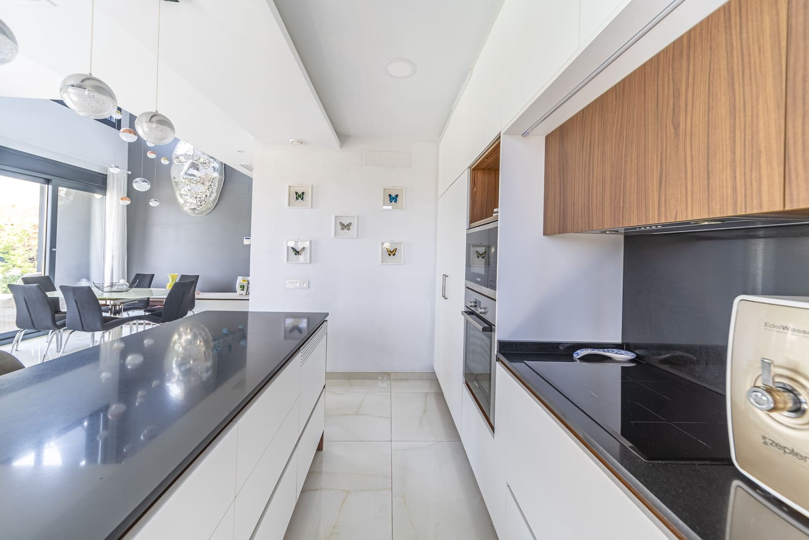 Chalet de 4 habitaciones en Orihuela Costa en venta con piscina garaje - 790.000 € (Ref: 9193103)