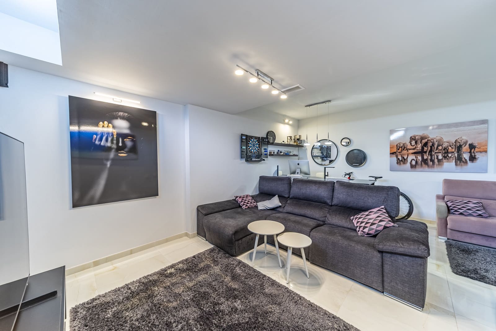 Chalet de 4 habitaciones en Orihuela Costa en venta con piscina garaje - 790.000 € (Ref: 9193103)