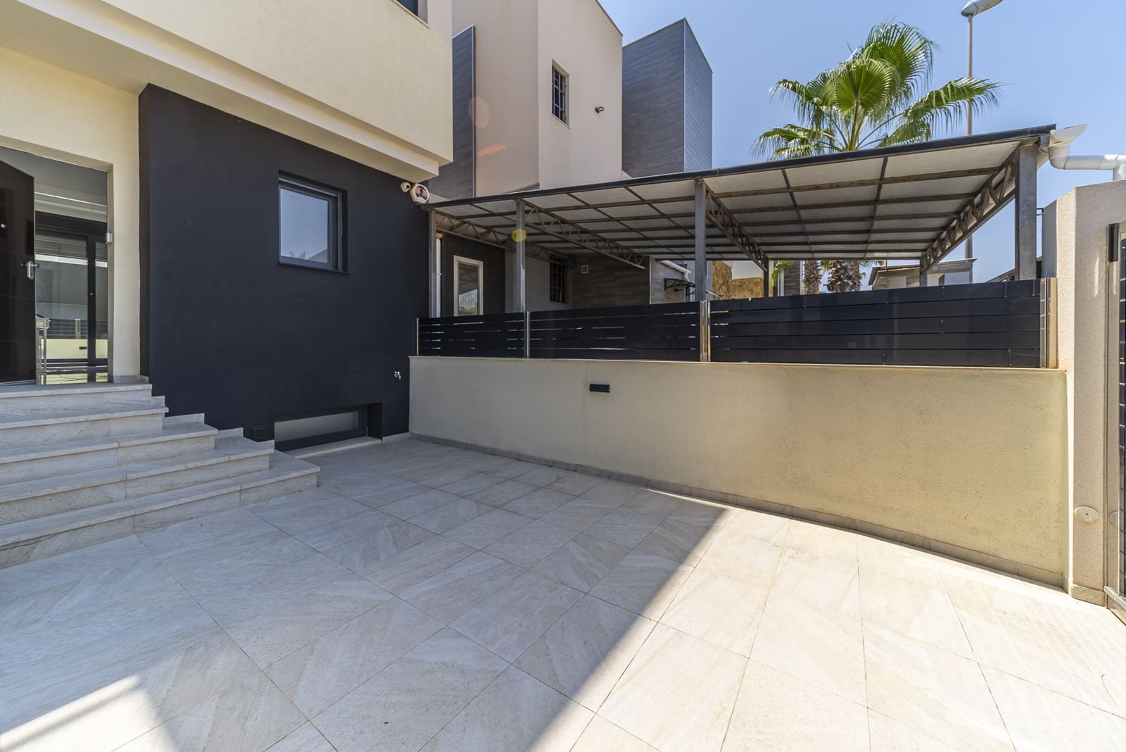 Chalet de 4 habitaciones en Orihuela Costa en venta con piscina garaje - 790.000 € (Ref: 9193103)