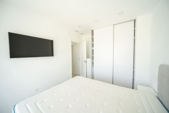 2 bedroom Villa for sale in Benijófar with pool garage - € 375,000 (Ref: 9193110)