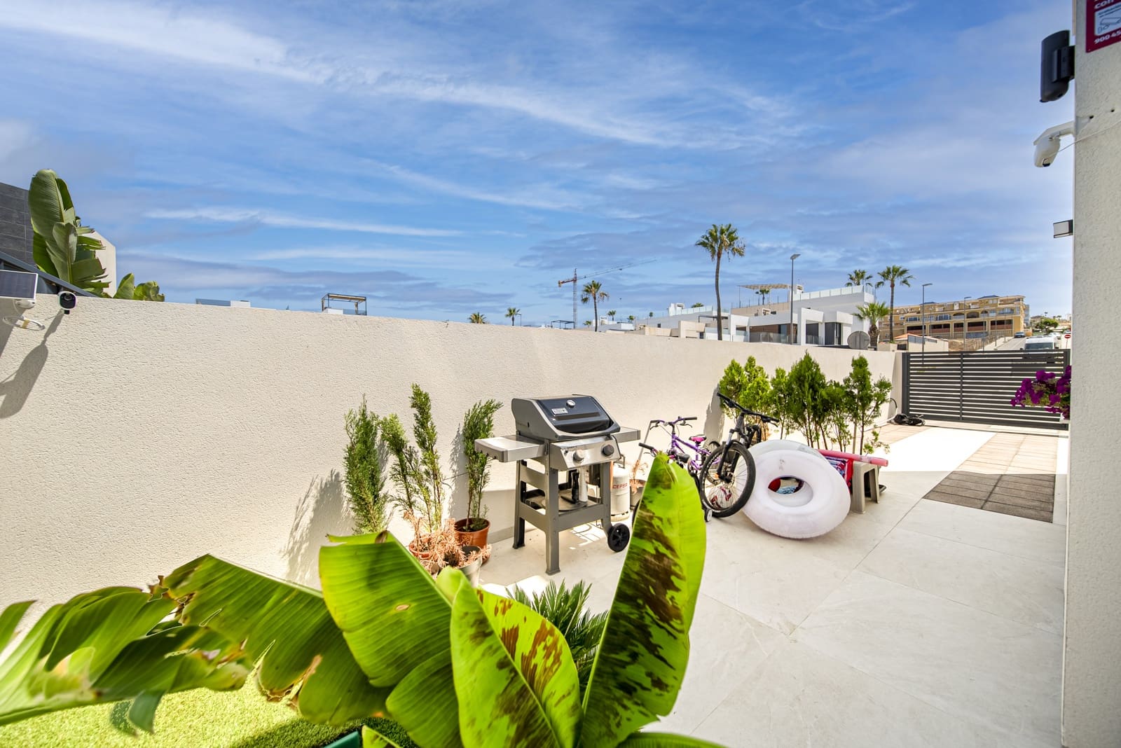 2 bedroom Villa for sale in Benijofar with pool garage - € 375,000 (Ref: 9193110)