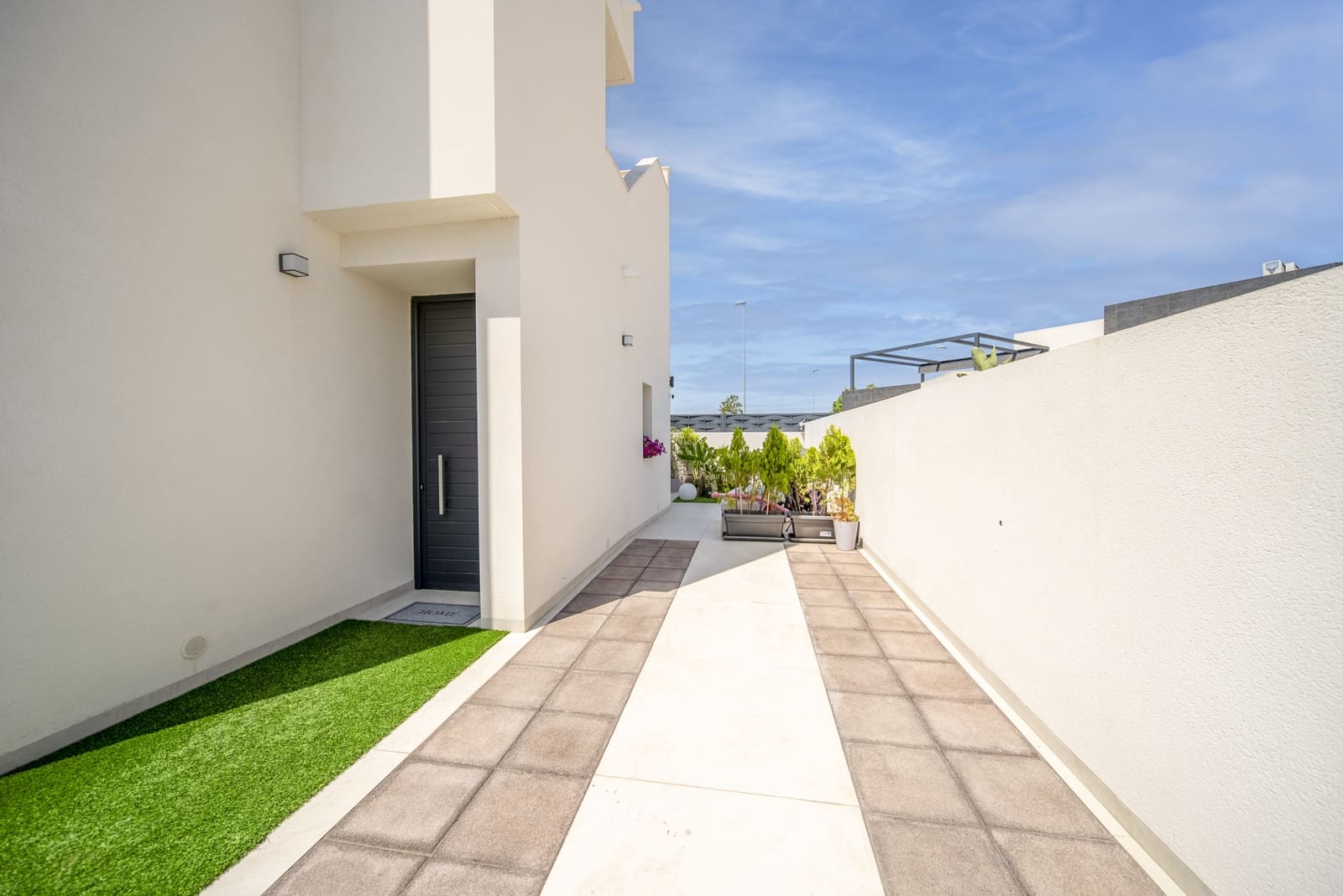 2 bedroom Villa for sale in Benijofar with pool garage - € 375,000 (Ref: 9193110)