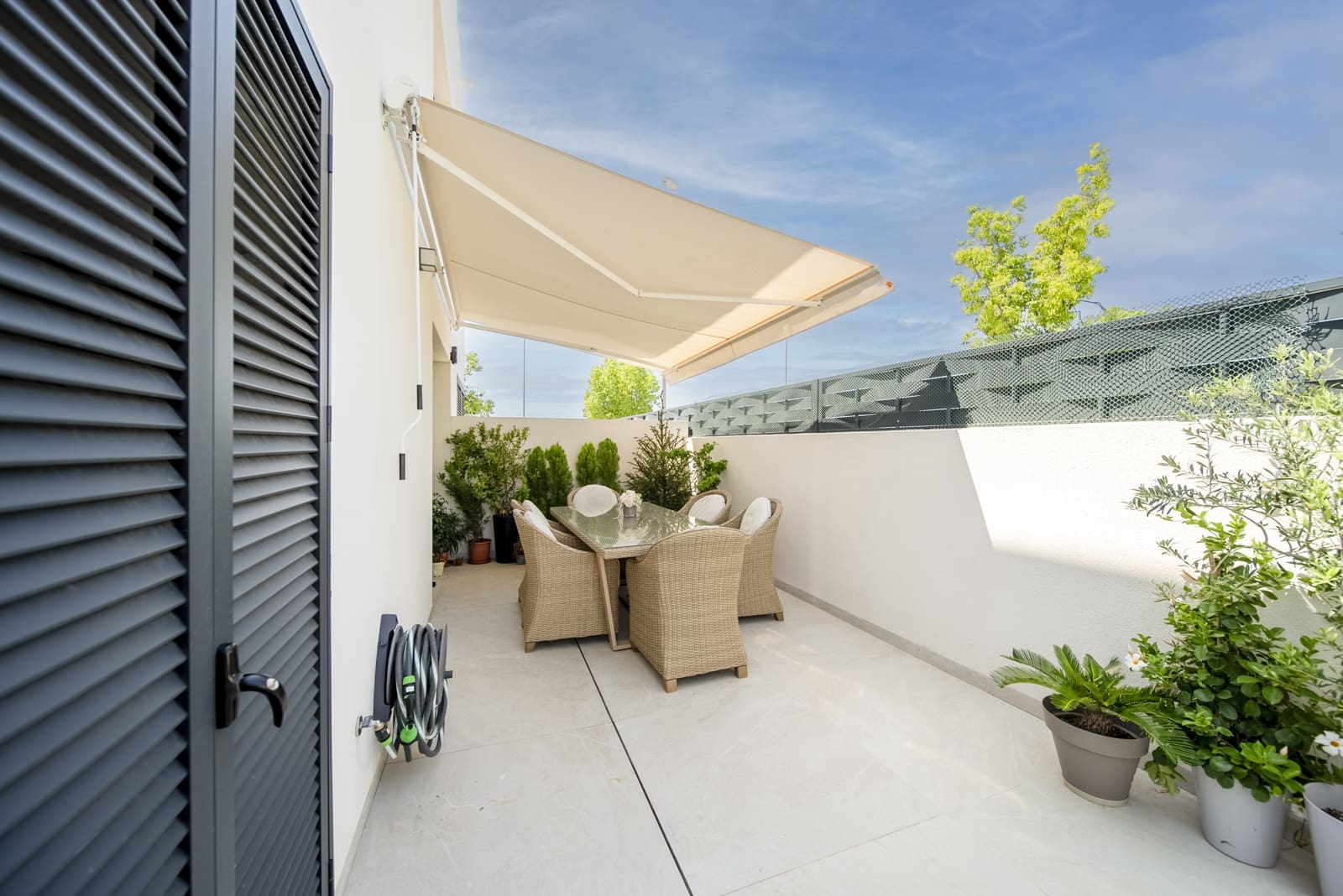 2 bedroom Villa for sale in Benijofar with pool garage - € 375,000 (Ref: 9193110)