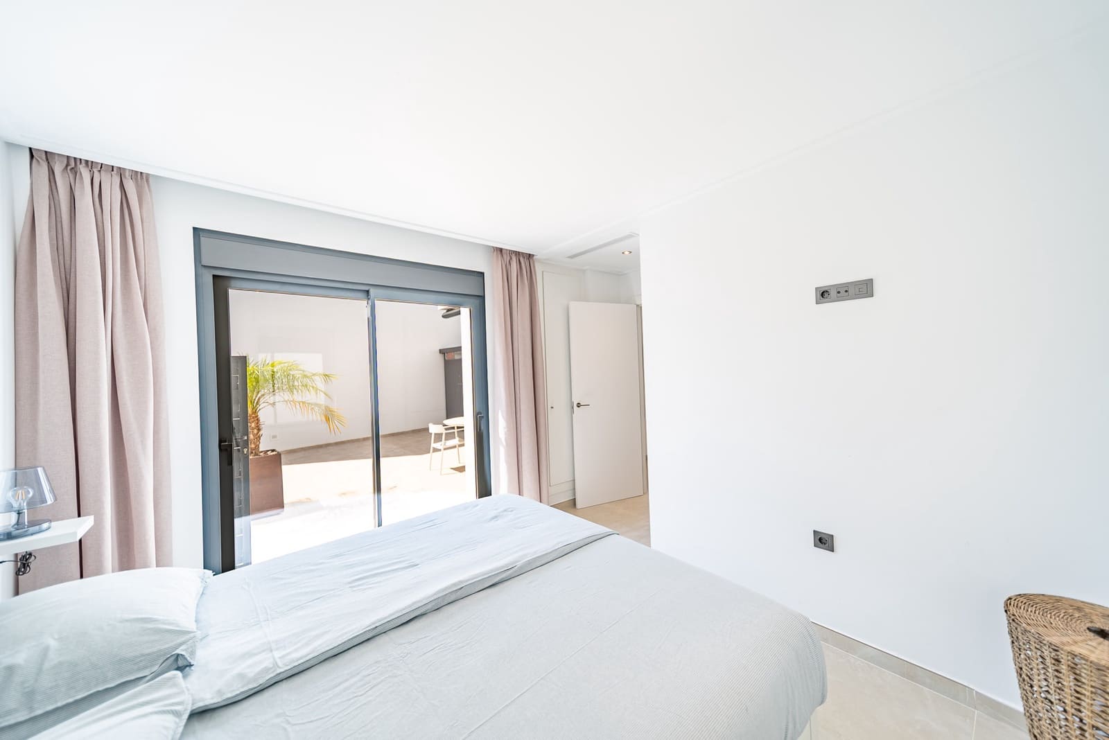 Chalet de 3 habitaciones en Ciudad Quesada en venta con piscina garaje - 540.000 € (Ref: 9193113)