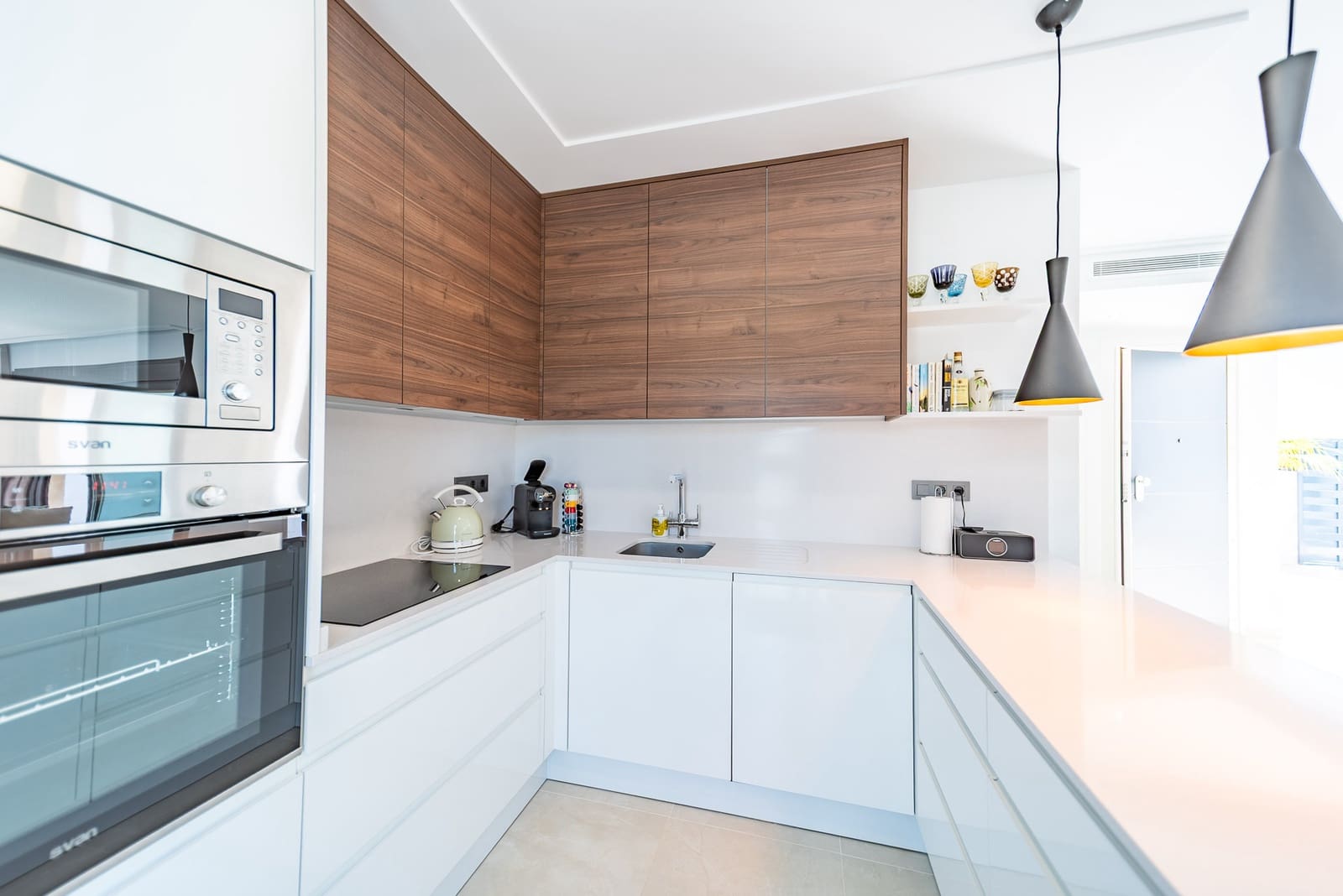 Chalet de 3 habitaciones en Ciudad Quesada en venta con piscina garaje - 540.000 € (Ref: 9193113)