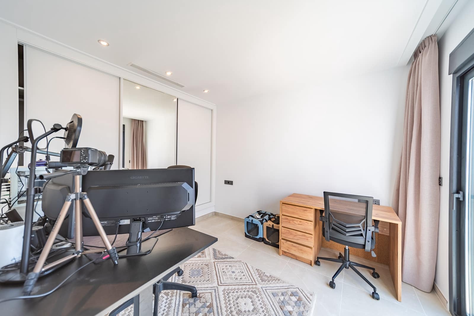 Chalet de 3 habitaciones en Ciudad Quesada en venta con piscina garaje - 540.000 € (Ref: 9193113)