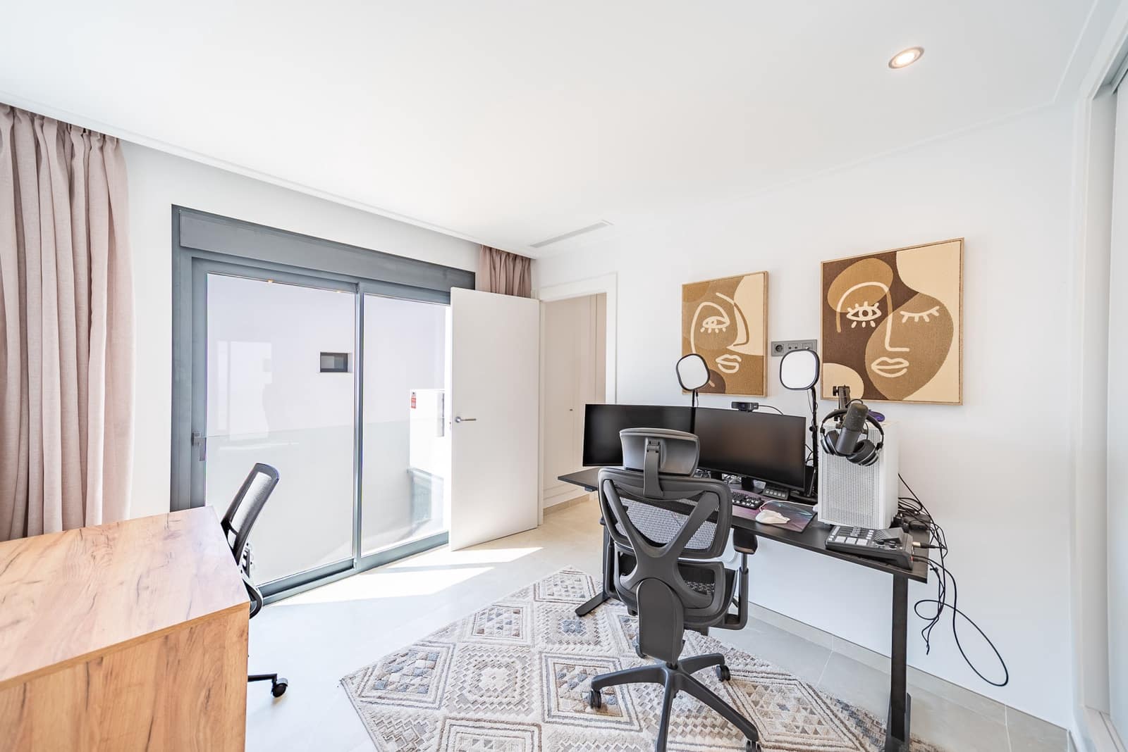 Chalet de 3 habitaciones en Ciudad Quesada en venta con piscina garaje - 540.000 € (Ref: 9193113)