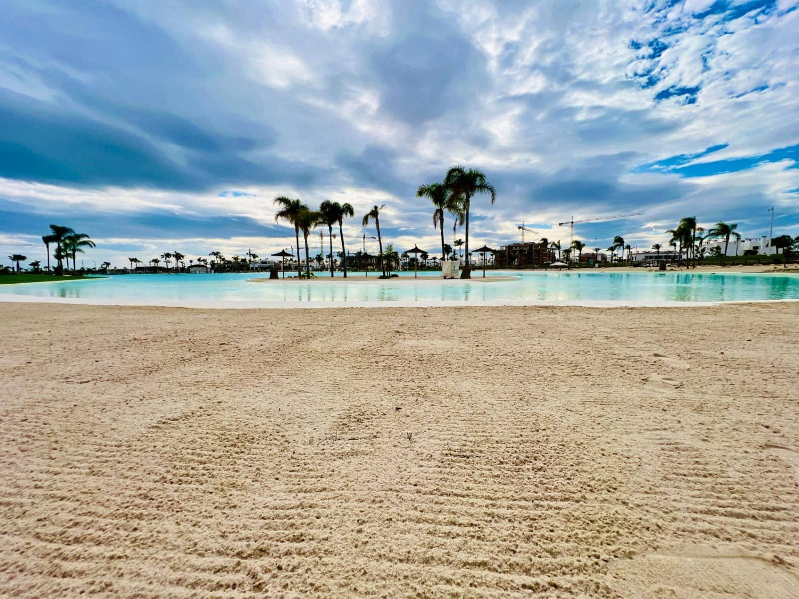 2 bedroom Apartment for sale in Los Alcazares with pool garage - € 299,000 (Ref: 9193121)