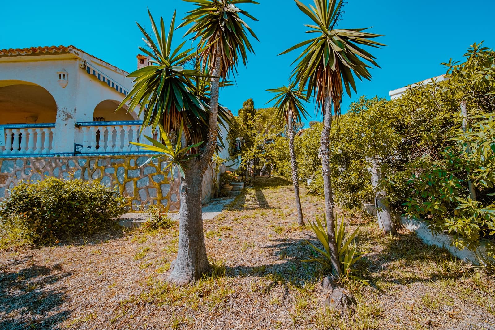 Chalet de 4 habitaciones en Orihuela Costa en venta con garaje - 950.000 € (Ref: 9193122)