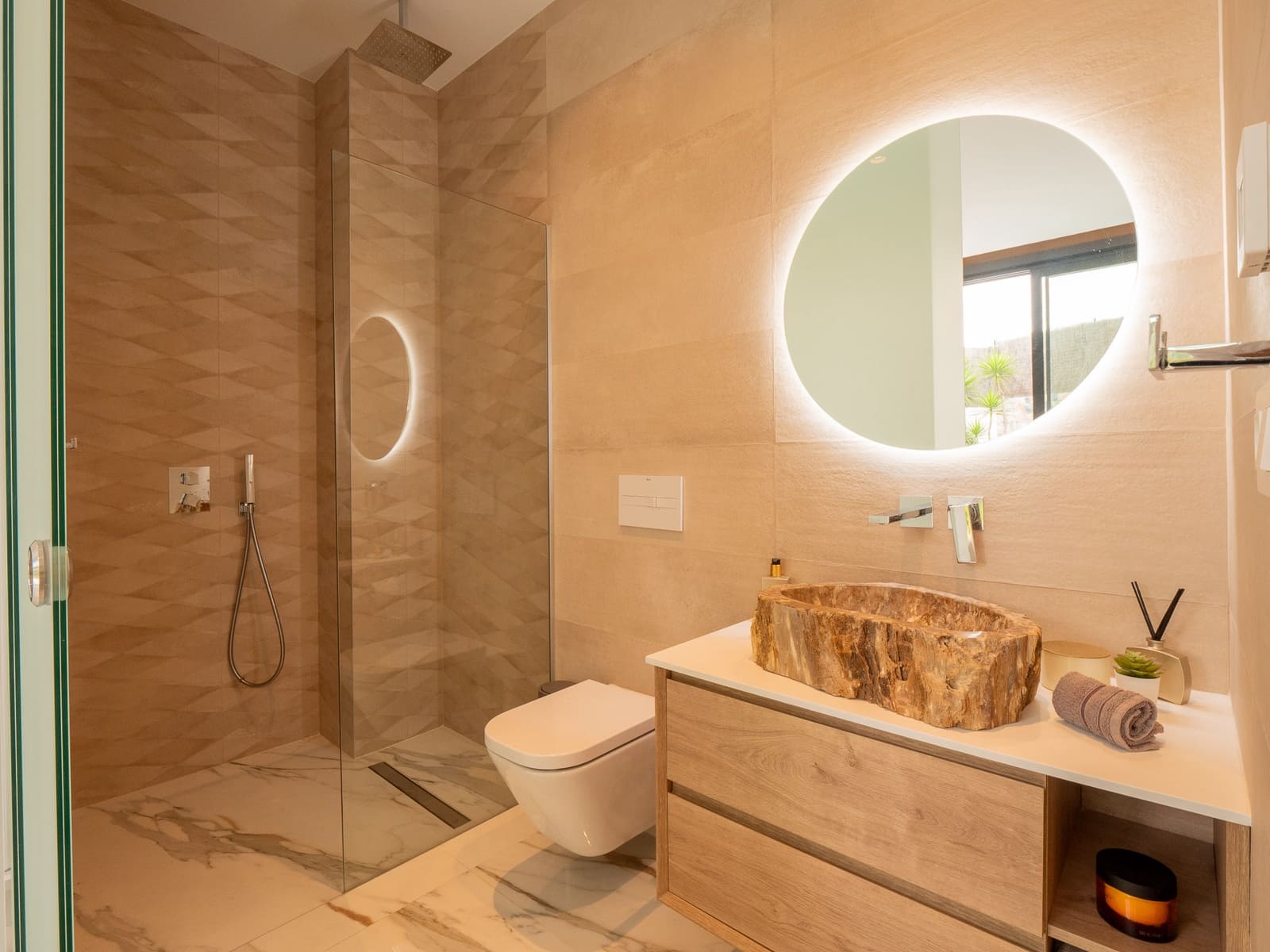 4 sypialnia Willa na sprzedaż w Orihuela Costa z basenem garażem - 2 880 000 € (Ref: 9193123)