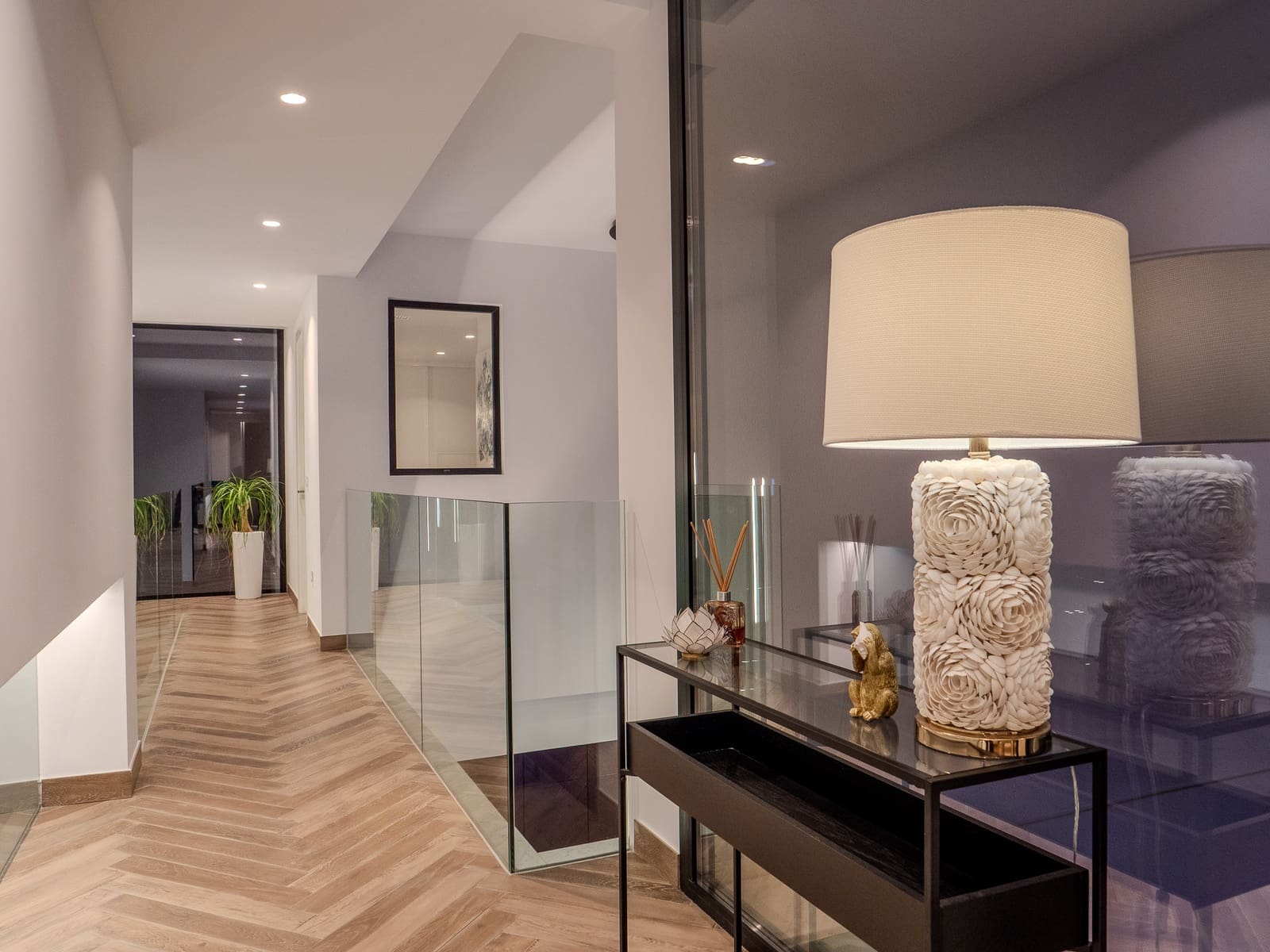 4 sypialnia Willa na sprzedaż w Orihuela Costa z basenem garażem - 2 880 000 € (Ref: 9193123)